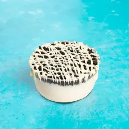 Oreo Rice Pudding